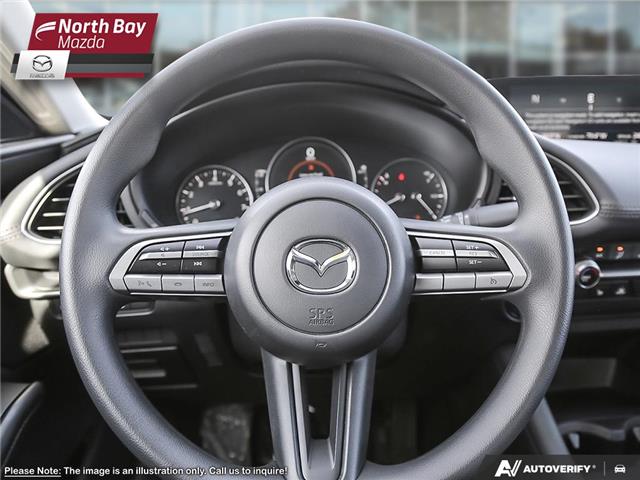 2026 Mazda Mazda3 GX (Stk: 26139) in North Bay - Image 13 of 27