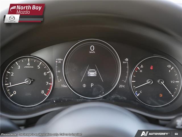 2026 Mazda Mazda3 GX (Stk: 26139) in North Bay - Image 14 of 27