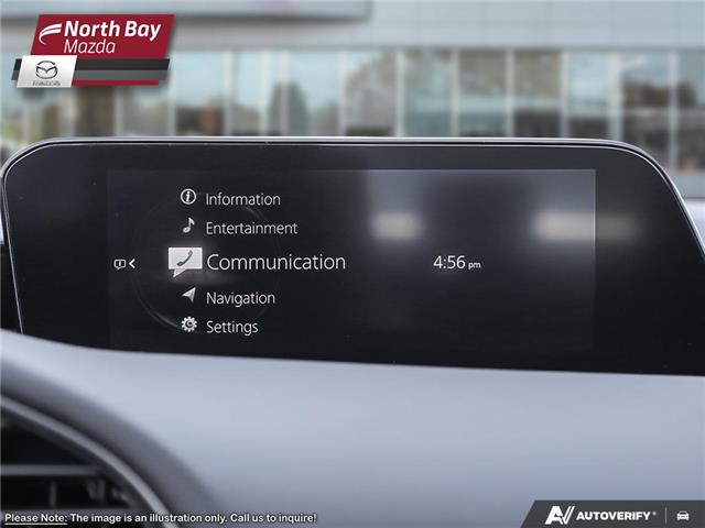 2026 Mazda Mazda3 GX (Stk: 26139) in North Bay - Image 18 of 27
