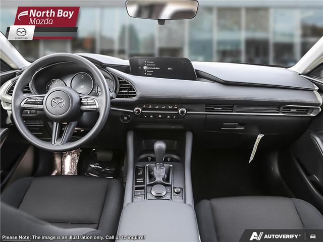 2026 Mazda Mazda3 GX (Stk: 26139) in North Bay - Image 22 of 27