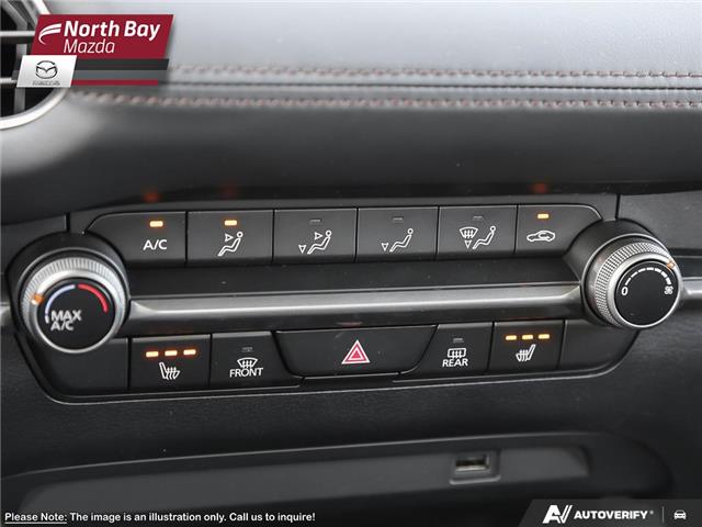 2026 Mazda Mazda3 GX (Stk: 26139) in North Bay - Image 24 of 27
