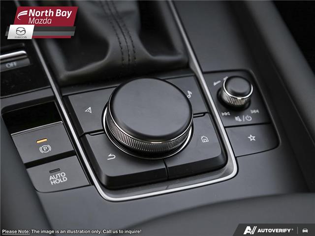 2026 Mazda Mazda3 GX (Stk: 26139) in North Bay - Image 27 of 27