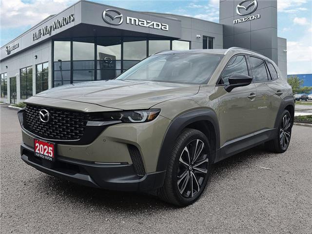 2025 Mazda CX-50 GT (Stk: 6478L) in Thunder Bay - Image 1 of 23