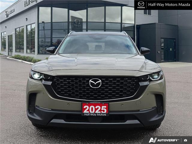 2025 Mazda CX-50 GT (Stk: 6478L) in Thunder Bay - Image 2 of 23
