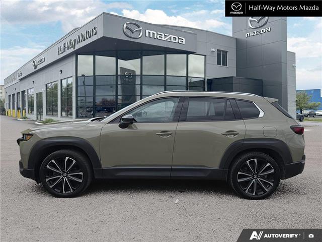2025 Mazda CX-50 GT (Stk: 6478L) in Thunder Bay - Image 3 of 23
