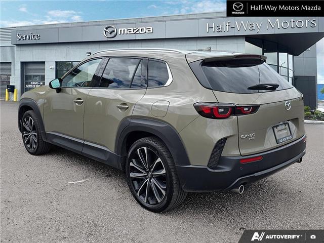 2025 Mazda CX-50 GT (Stk: 6478L) in Thunder Bay - Image 4 of 23