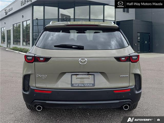 2025 Mazda CX-50 GT (Stk: 6478L) in Thunder Bay - Image 5 of 23