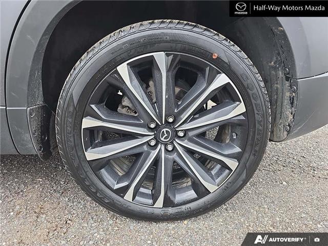 2025 Mazda CX-50 GT (Stk: 6478L) in Thunder Bay - Image 6 of 23