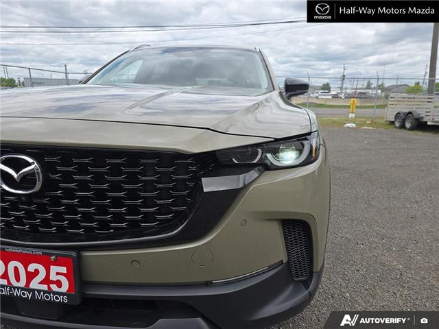 2025 Mazda CX-50 GT (Stk: 6478L) in Thunder Bay - Image 9 of 23