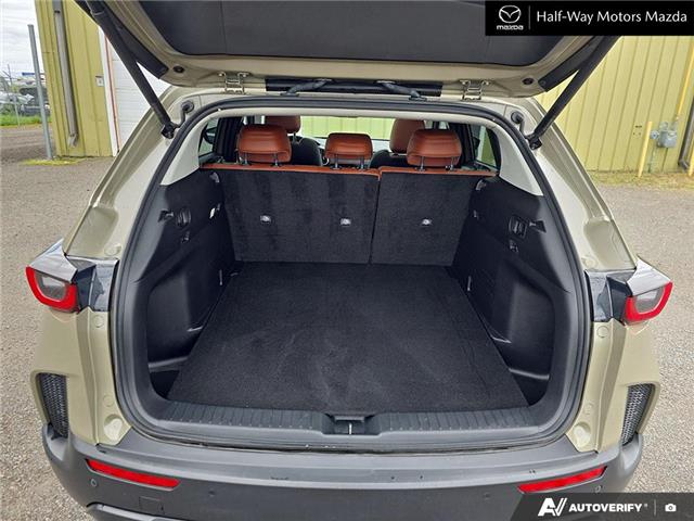 2025 Mazda CX-50 GT (Stk: 6478L) in Thunder Bay - Image 10 of 23