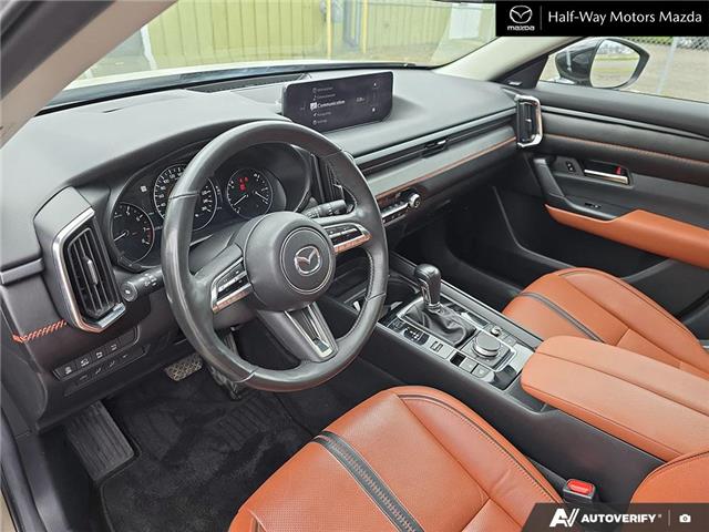 2025 Mazda CX-50 GT (Stk: 6478L) in Thunder Bay - Image 12 of 23