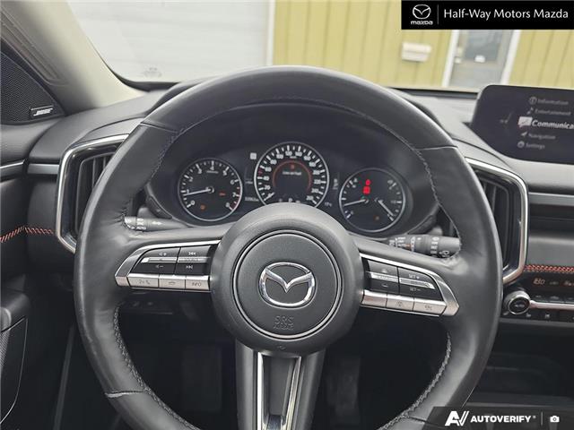 2025 Mazda CX-50 GT (Stk: 6478L) in Thunder Bay - Image 13 of 23