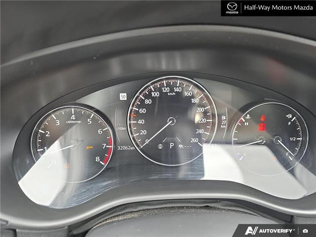 2025 Mazda CX-50 GT (Stk: 6478L) in Thunder Bay - Image 14 of 23