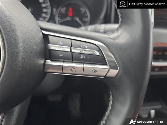 2025 Mazda CX-50 GT (Stk: 6478L) in Thunder Bay - Image 15 of 23
