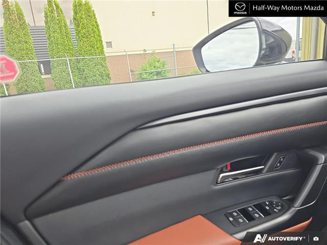 2025 Mazda CX-50 GT (Stk: 6478L) in Thunder Bay - Image 16 of 23