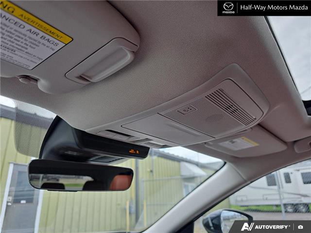 2025 Mazda CX-50 GT (Stk: 6478L) in Thunder Bay - Image 17 of 23