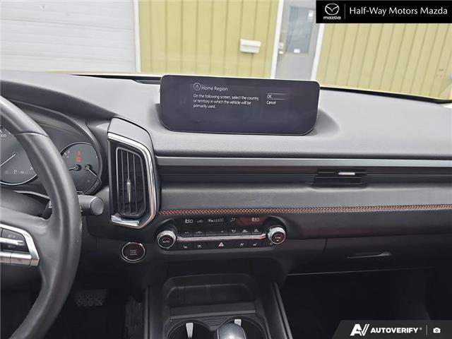 2025 Mazda CX-50 GT (Stk: 6478L) in Thunder Bay - Image 18 of 23