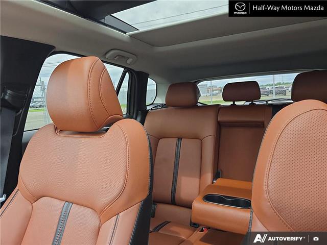 2025 Mazda CX-50 GT (Stk: 6478L) in Thunder Bay - Image 20 of 23