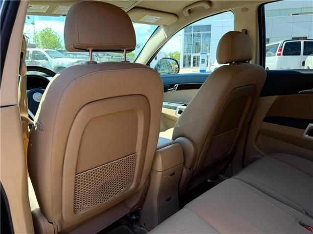 2009 Saturn VUE XR (Stk: 261005A) in Calgary - Image 15 of 16