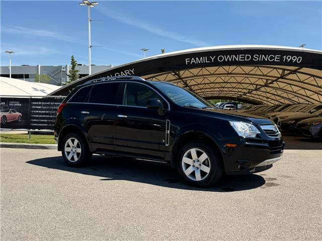 2009 Saturn VUE XR (Stk: 261005A) in Calgary - Image 2 of 16