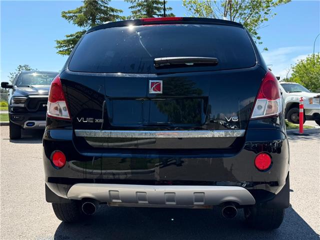 2009 Saturn VUE XR (Stk: 261005A) in Calgary - Image 3 of 16