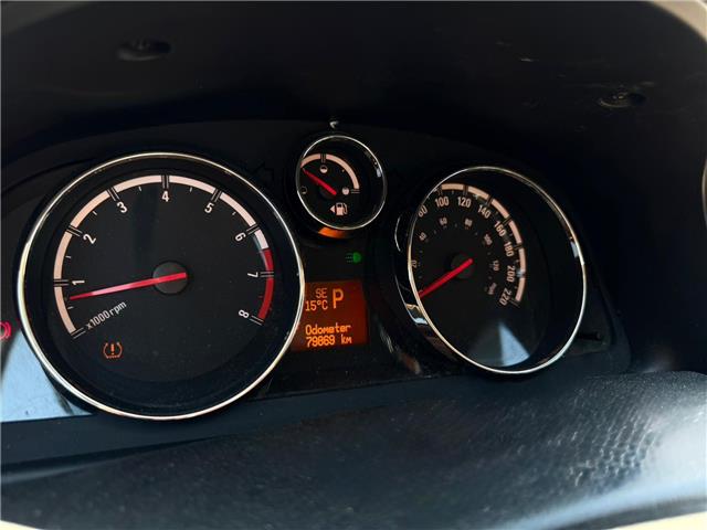 2009 Saturn VUE XR (Stk: 261005A) in Calgary - Image 12 of 16