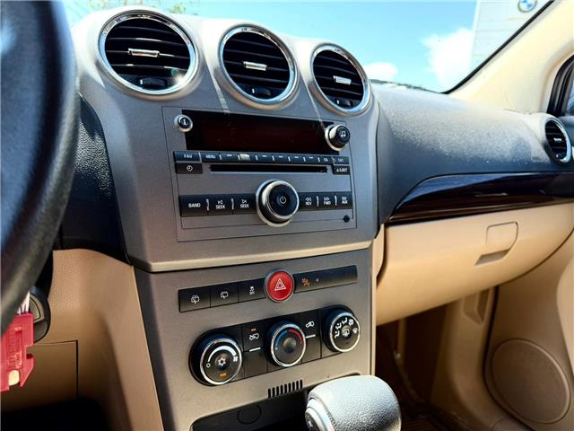 2009 Saturn VUE XR (Stk: 261005A) in Calgary - Image 13 of 16
