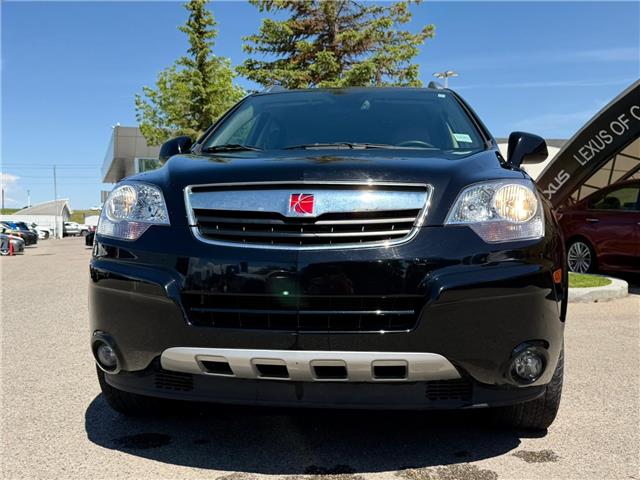 2009 Saturn VUE XR (Stk: 261005A) in Calgary - Image 4 of 16