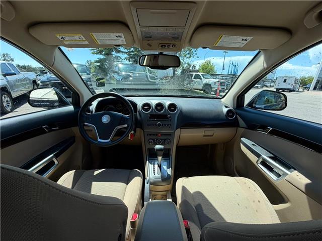 2009 Saturn VUE XR (Stk: 261005A) in Calgary - Image 8 of 16