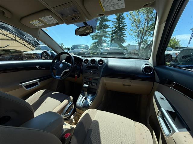 2009 Saturn VUE XR (Stk: 261005A) in Calgary - Image 9 of 16
