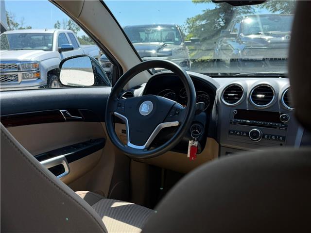 2009 Saturn VUE XR (Stk: 261005A) in Calgary - Image 10 of 16