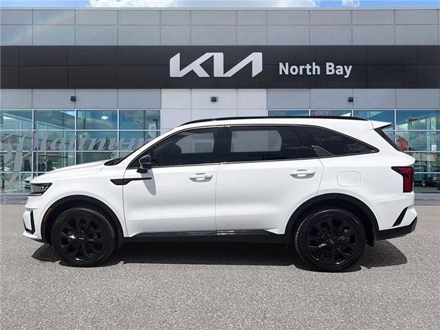 2022 Kia Sorento 2.5T EX (Stk: 26-264PA) in North Bay - Image 4 of 26