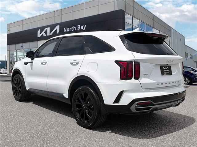 2022 Kia Sorento 2.5T EX (Stk: 26-264PA) in North Bay - Image 5 of 26
