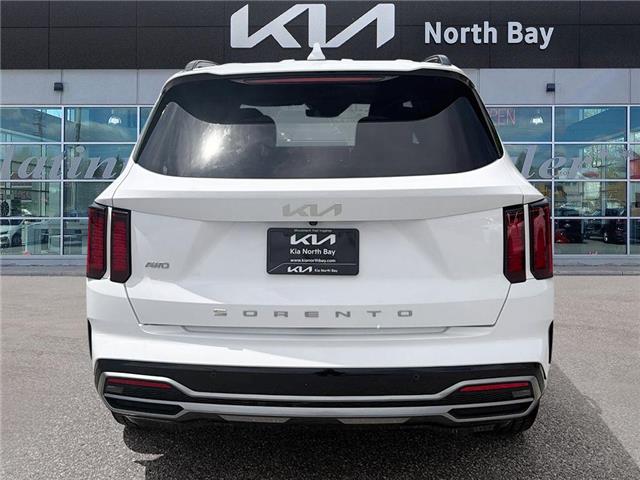 2022 Kia Sorento 2.5T EX (Stk: 26-264PA) in North Bay - Image 6 of 26