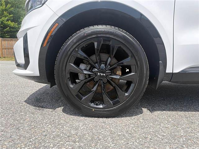 2022 Kia Sorento 2.5T EX (Stk: 26-264PA) in North Bay - Image 7 of 26