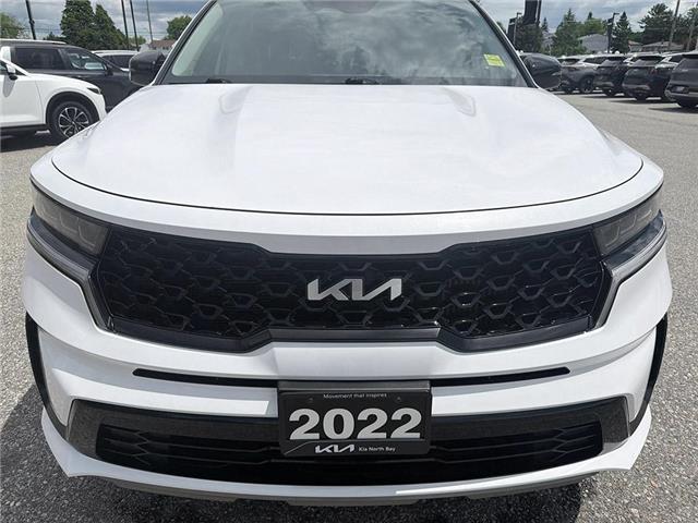 2022 Kia Sorento 2.5T EX (Stk: 26-264PA) in North Bay - Image 9 of 26
