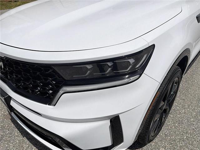 2022 Kia Sorento 2.5T EX (Stk: 26-264PA) in North Bay - Image 10 of 26