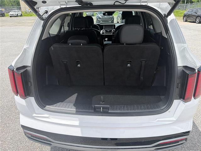 2022 Kia Sorento 2.5T EX (Stk: 26-264PA) in North Bay - Image 11 of 26