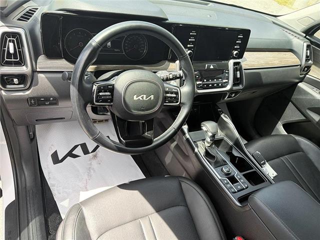 2022 Kia Sorento 2.5T EX (Stk: 26-264PA) in North Bay - Image 12 of 26