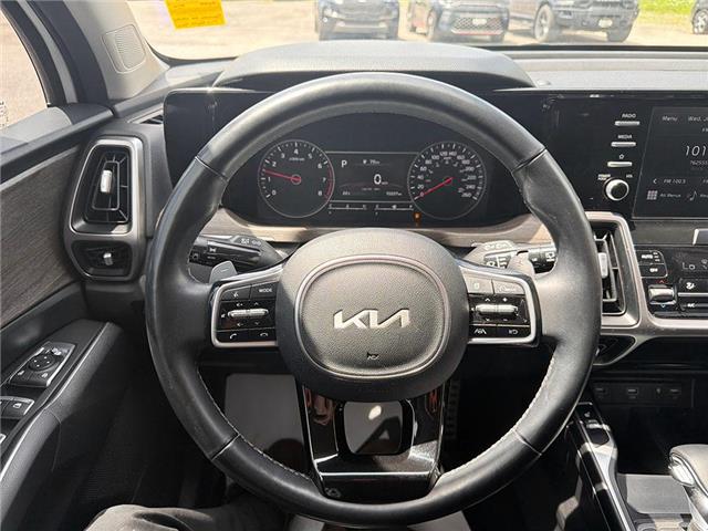 2022 Kia Sorento 2.5T EX (Stk: 26-264PA) in North Bay - Image 13 of 26