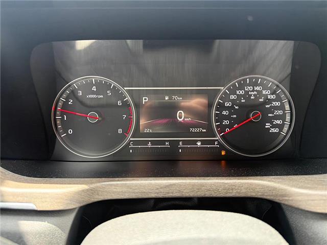 2022 Kia Sorento 2.5T EX (Stk: 26-264PA) in North Bay - Image 14 of 26
