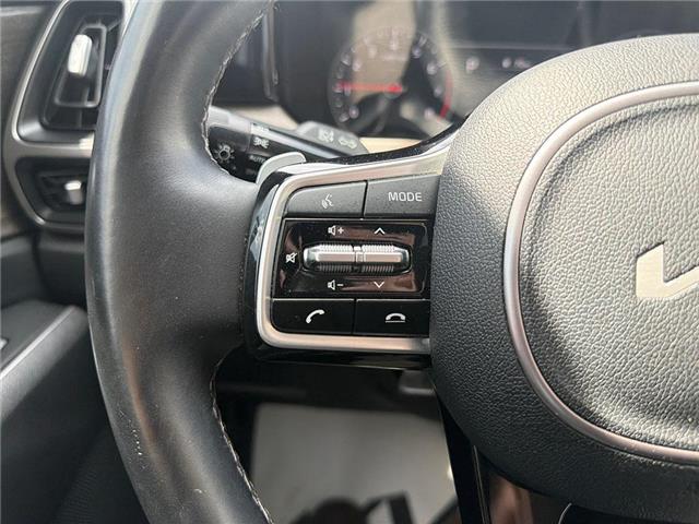 2022 Kia Sorento 2.5T EX (Stk: 26-264PA) in North Bay - Image 15 of 26