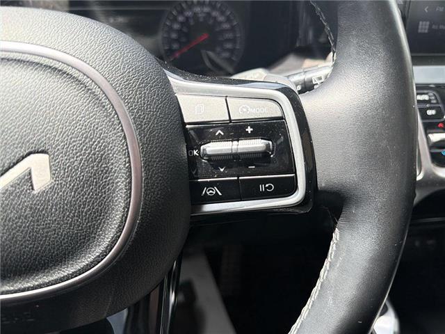 2022 Kia Sorento 2.5T EX (Stk: 26-264PA) in North Bay - Image 16 of 26