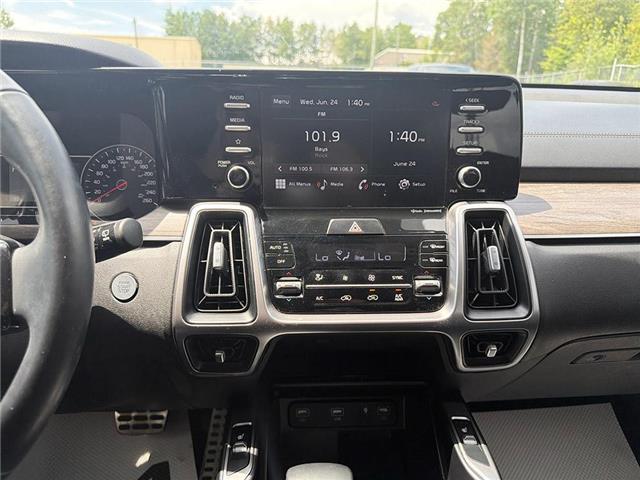 2022 Kia Sorento 2.5T EX (Stk: 26-264PA) in North Bay - Image 19 of 26