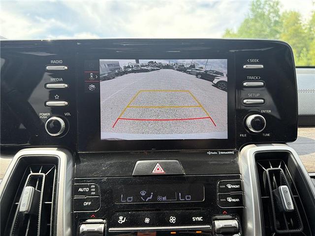 2022 Kia Sorento 2.5T EX (Stk: 26-264PA) in North Bay - Image 20 of 26
