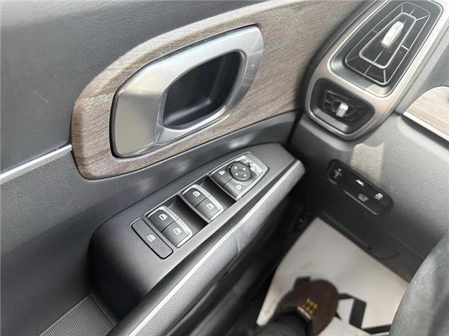 2022 Kia Sorento 2.5T EX (Stk: 26-264PA) in North Bay - Image 22 of 26