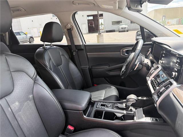 2022 Kia Sorento 2.5T EX (Stk: 26-264PA) in North Bay - Image 23 of 26