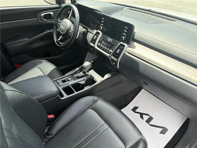 2022 Kia Sorento 2.5T EX (Stk: 26-264PA) in North Bay - Image 24 of 26