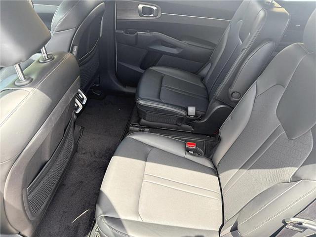 2022 Kia Sorento 2.5T EX (Stk: 26-264PA) in North Bay - Image 25 of 26