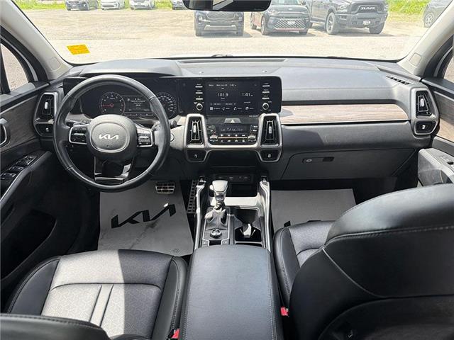 2022 Kia Sorento 2.5T EX (Stk: 26-264PA) in North Bay - Image 26 of 26